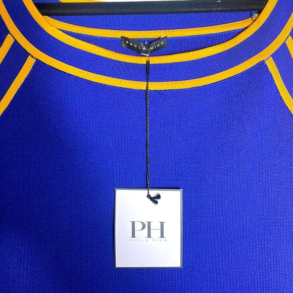 Paula Hian Ciara Dress NWT - Picture 2 of 8